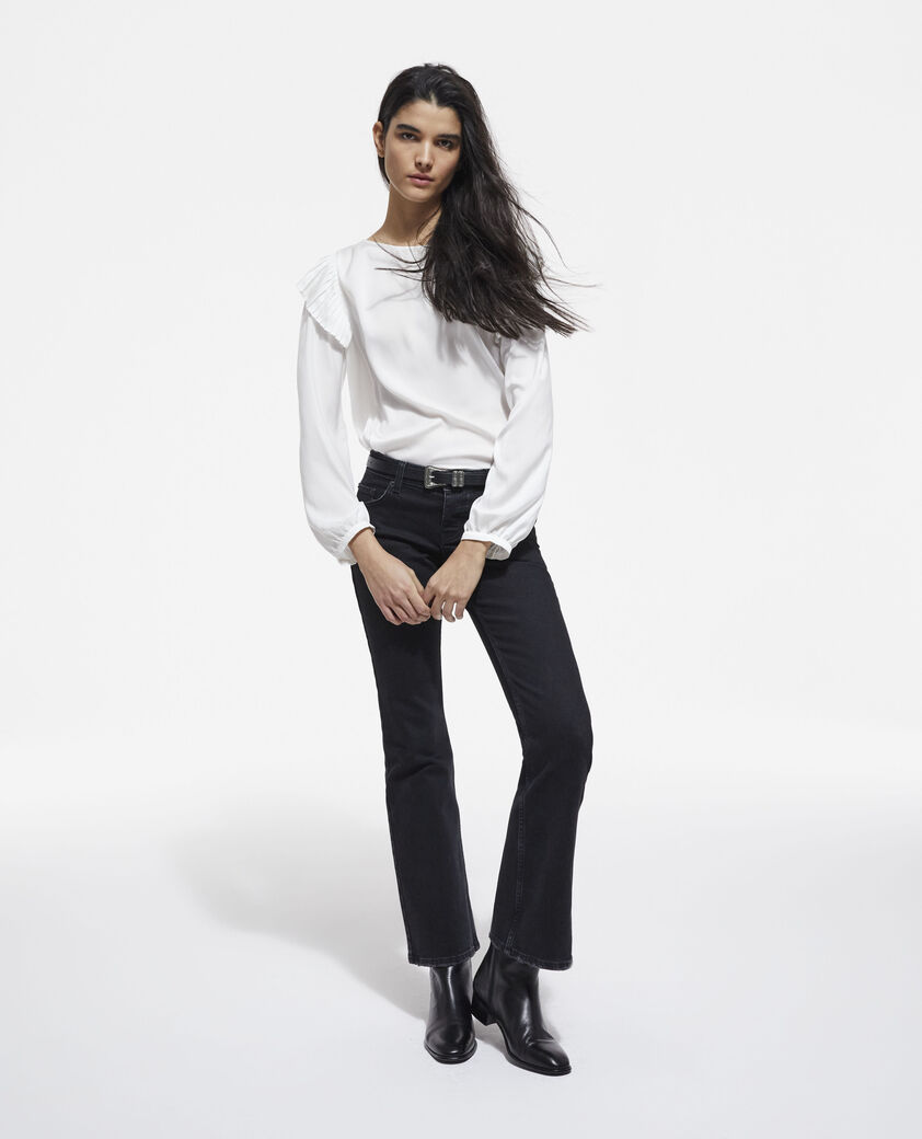 The Kooples F WHITE white top