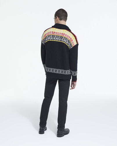 , BLACK / RED / YELLOW, hi-res image number null