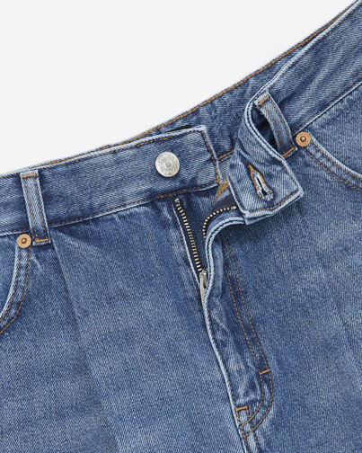 , BLUE DENIM, hi-res image number null