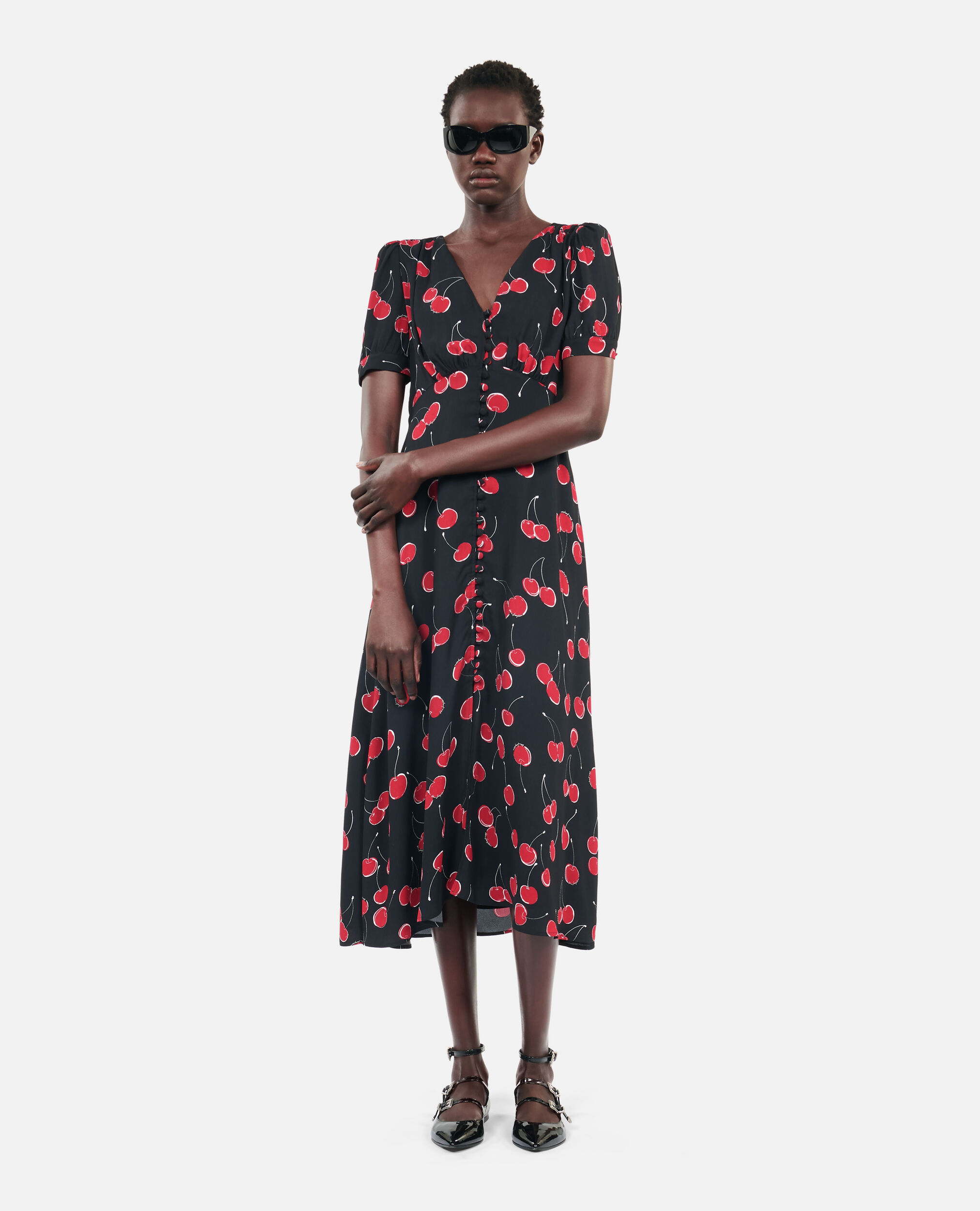 Women s Designer Dresses Sale The Kooples US