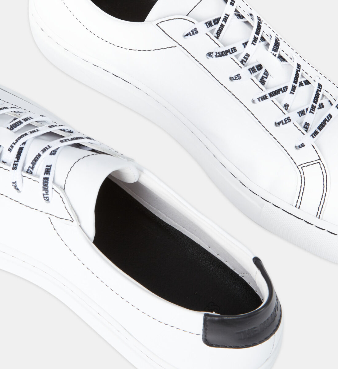 Basket kooples homme new arrivals