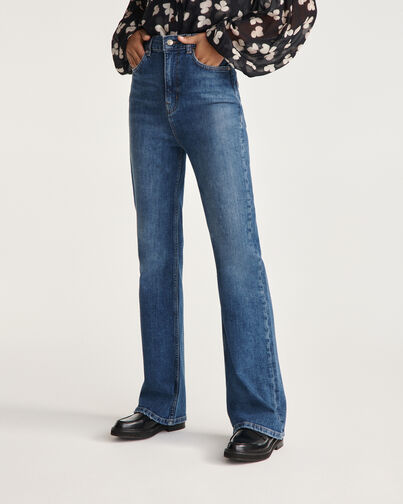 , BLUE DENIM, hi-res image number null