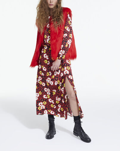 , DARK RED, hi-res image number null