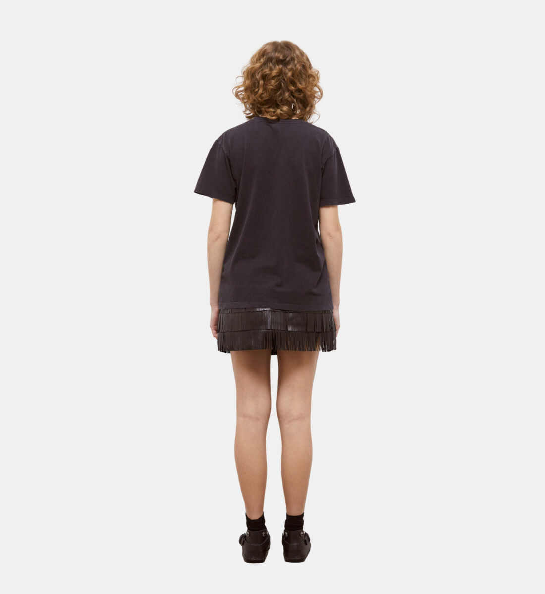The kooples hotsell tee shirt femme