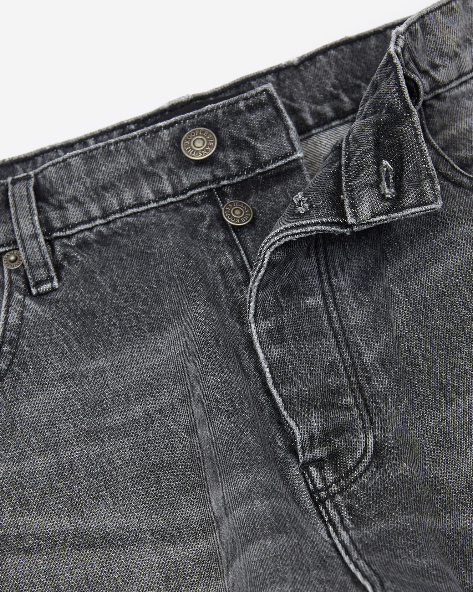 , BLACK WASHED, hi-res image number null