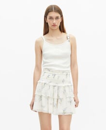 , WHITE / SKY BLUE, hi-res image number null