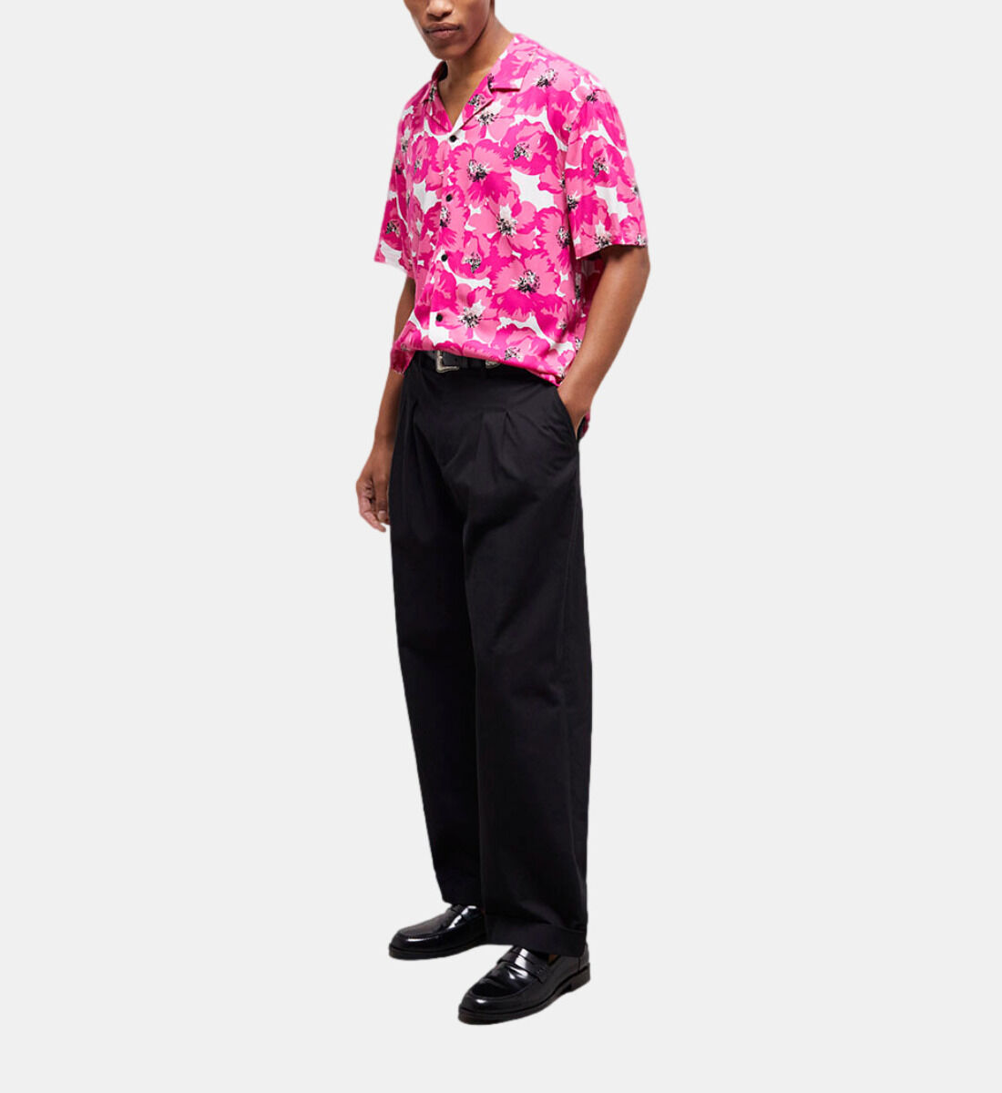 Chemise imprimée on sale