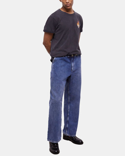 , BLACK WASHED, hi-res image number null