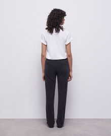 , BLACK WASHED, hi-res image number null