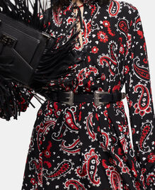 , BLACK - RED, hi-res image number null