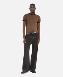 , DARK BROWN, hi-res image number null