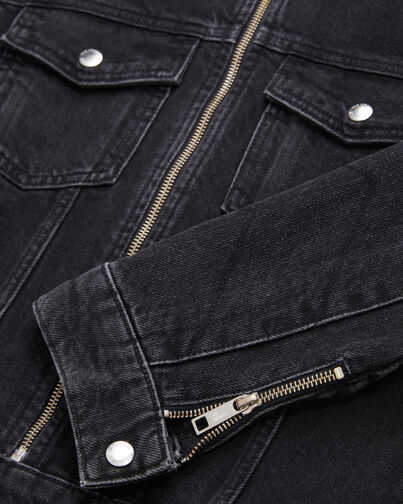 , BLACK WASHED, hi-res image number null