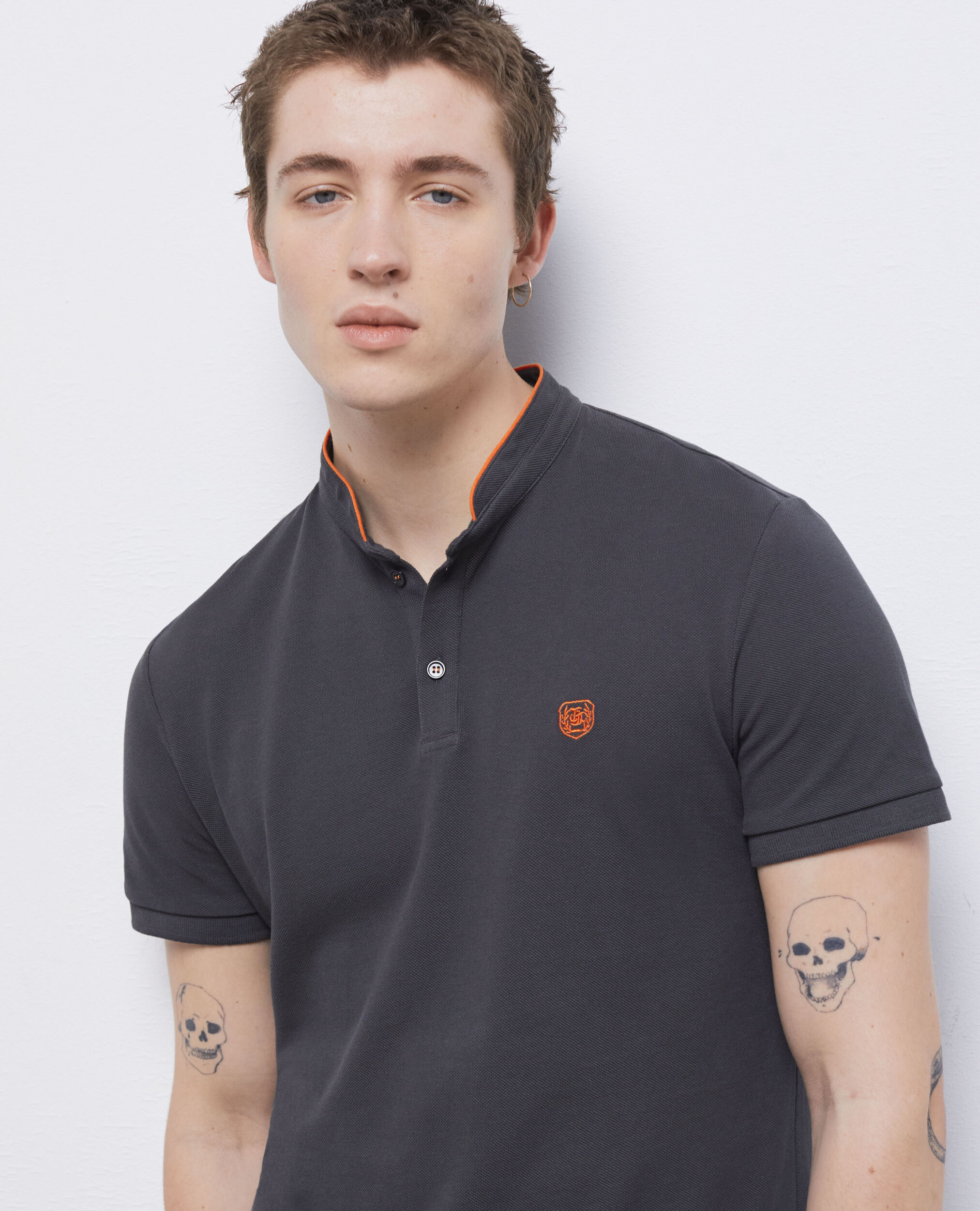 The kooples polo clearance homme