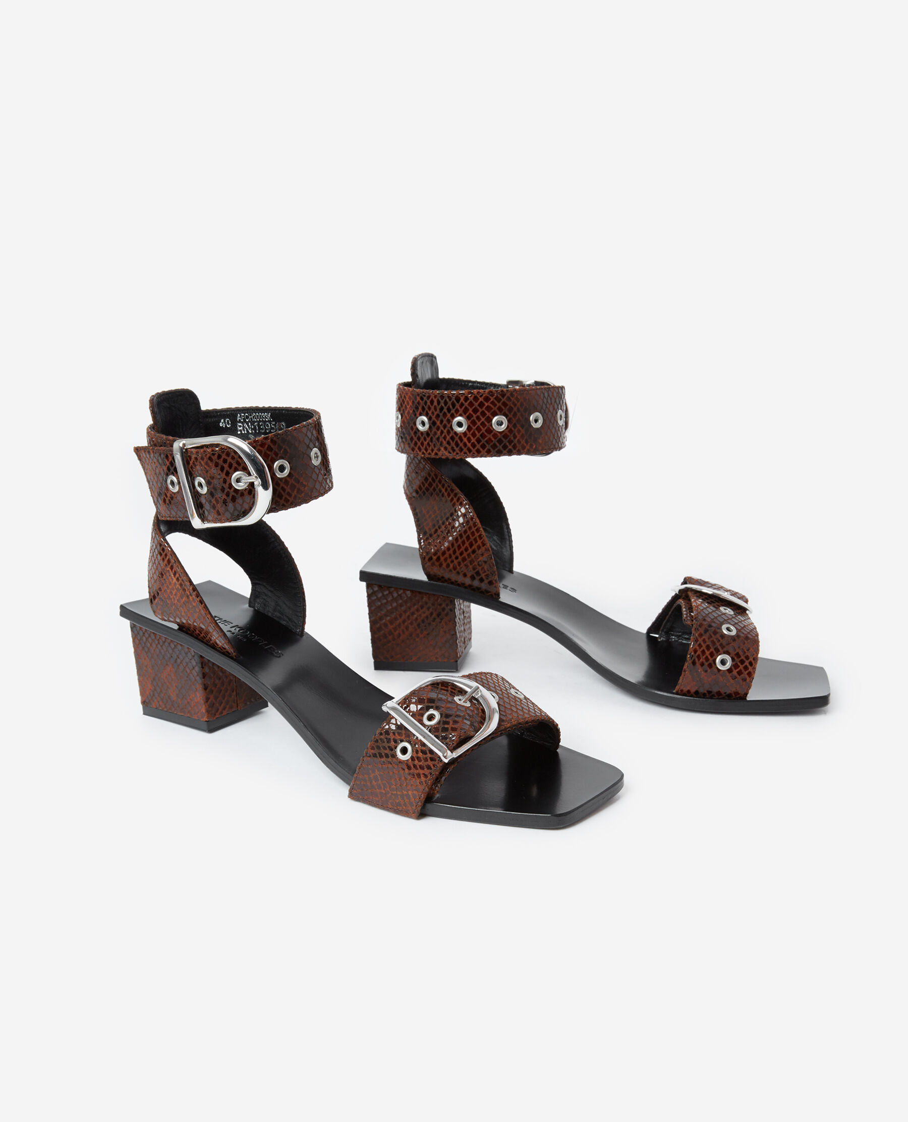Sandales the kooples clearance