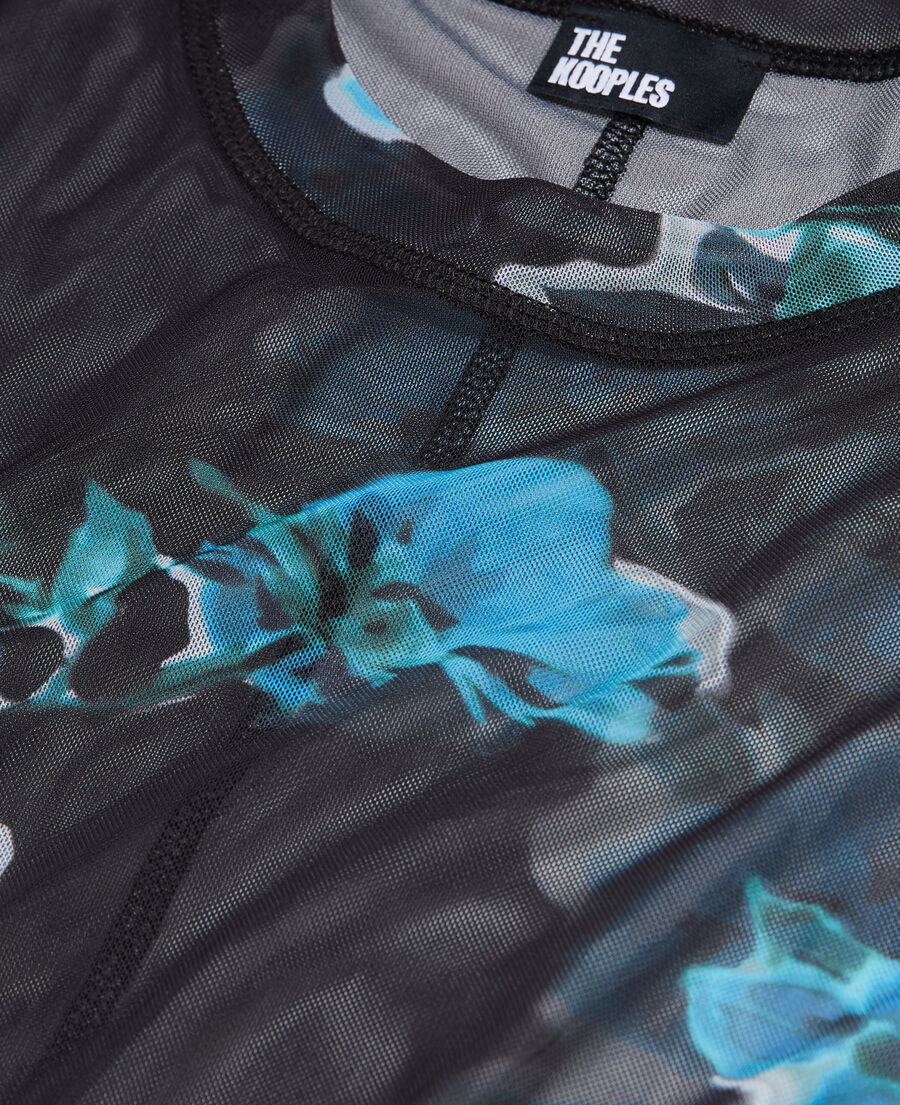 printed t-shirt
