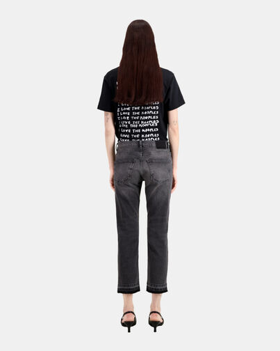 , LIGHT GREY MEL/WHITE, hi-res image number null