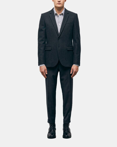, DARK GREY, hi-res image number null