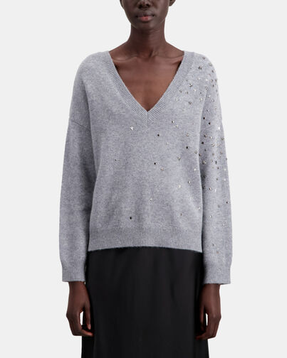 , MIDDLE GREY MEL, hi-res image number null