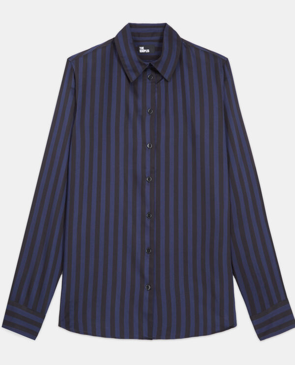 Striped shirt