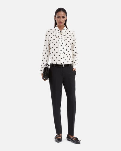 , WHITE / BLACK, hi-res image number null