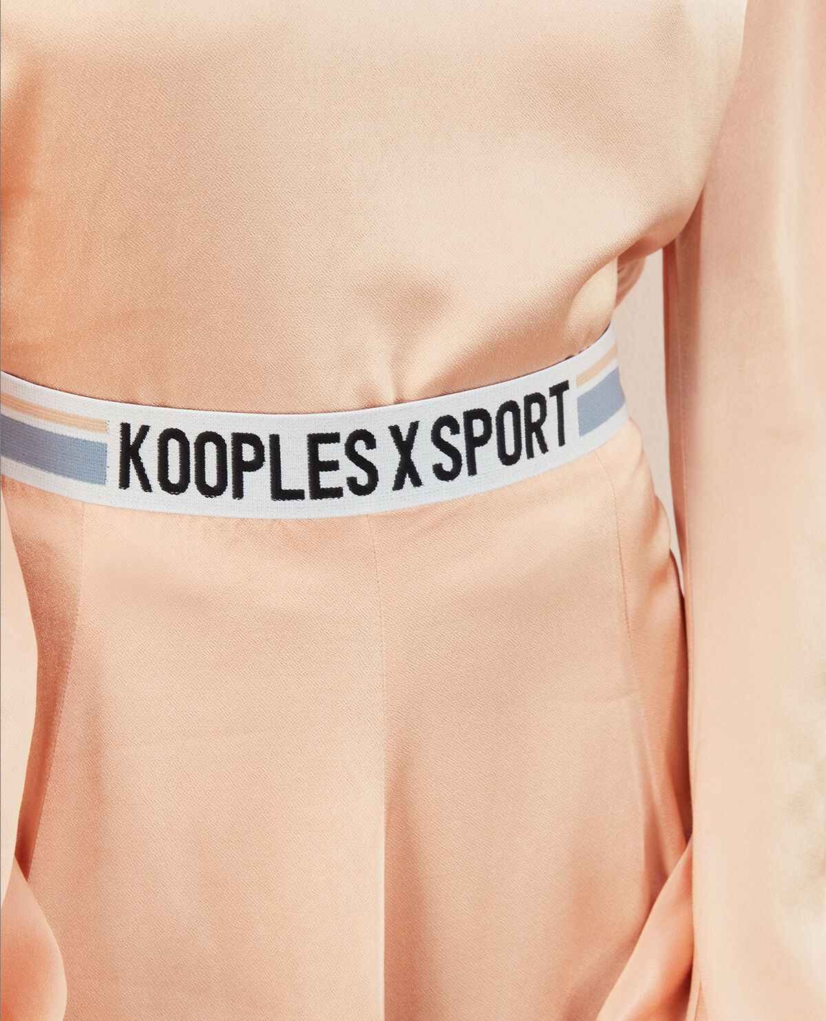 Kooples cheap sport skirt