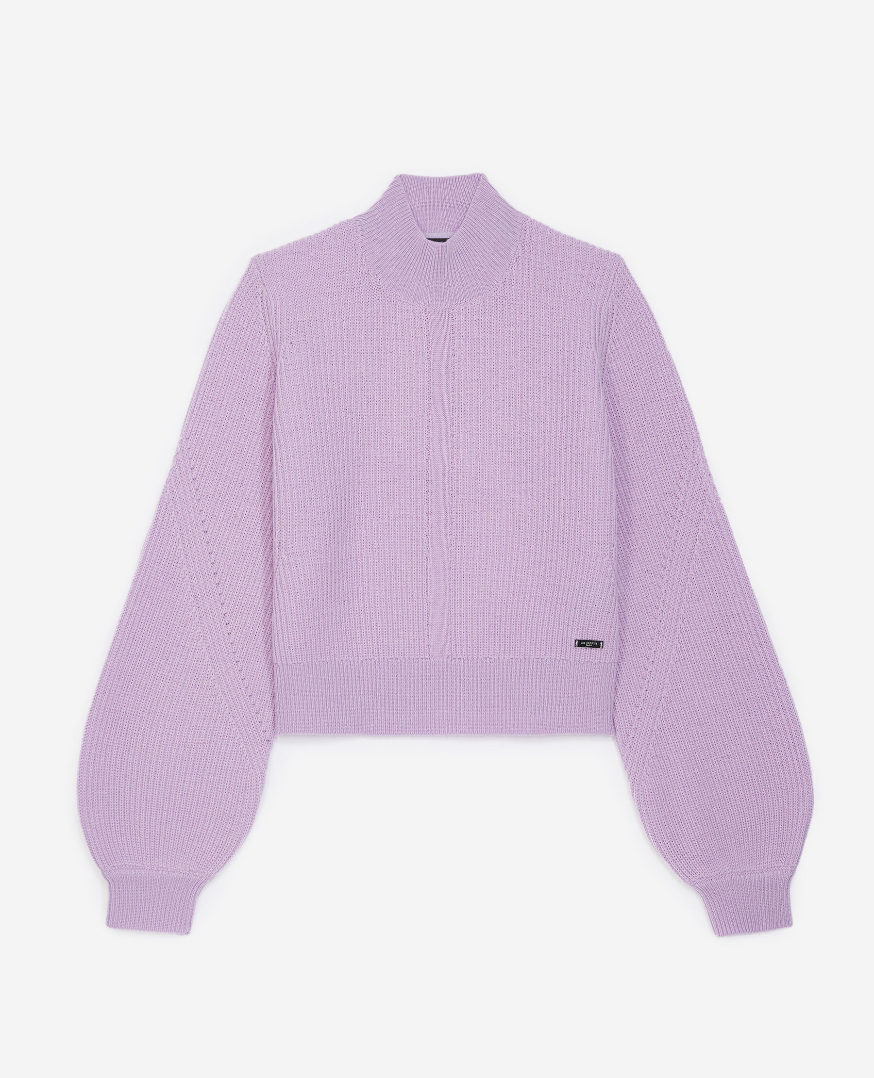 Pull shop laine violet