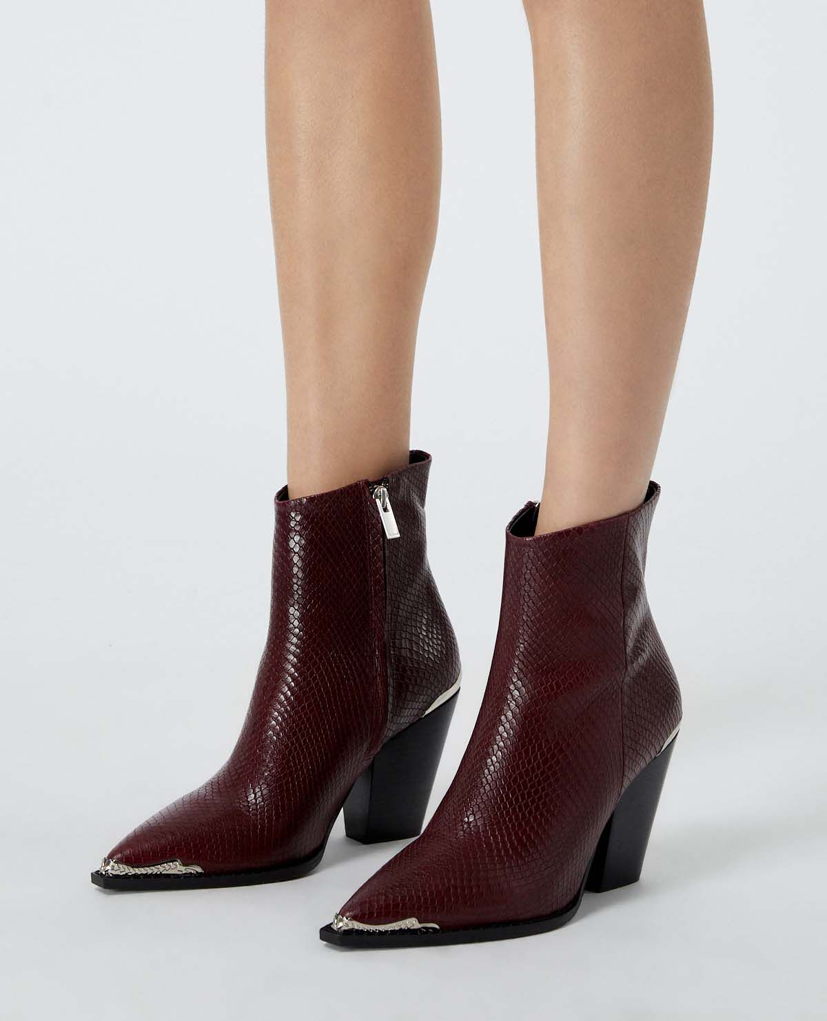 The kooples boots femme discount