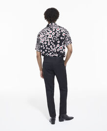 , BLACK / PINK, hi-res image number null