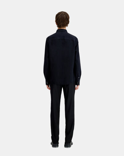 , BLACK WASHED, hi-res image number null