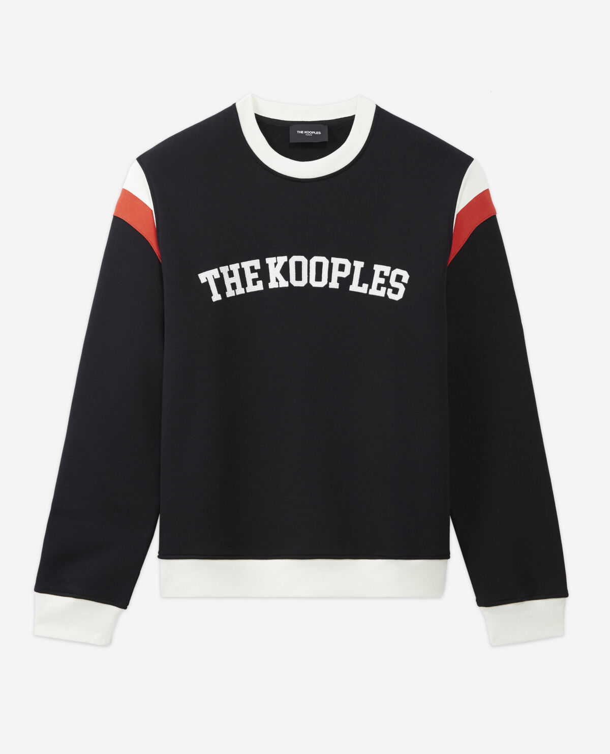The top kooples pull