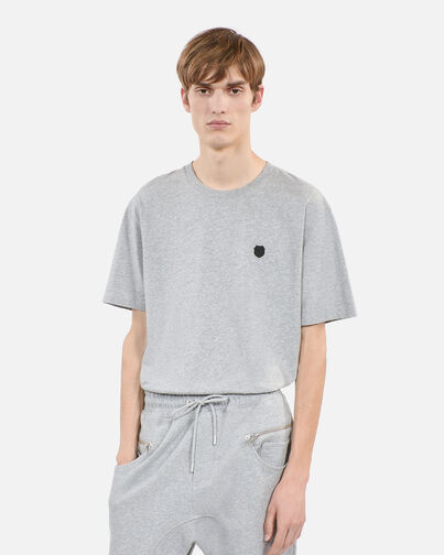 , GREY MELANGE, hi-res image number null
