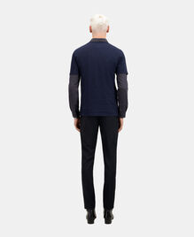 , WASHED NAVY, hi-res image number null