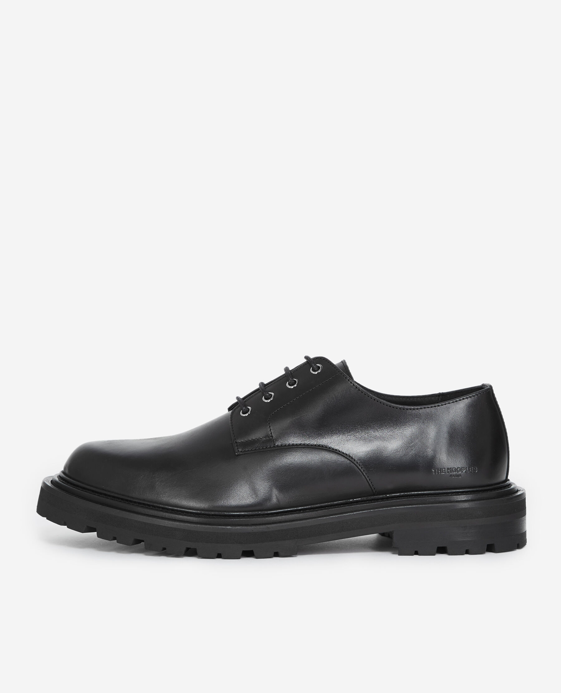 The best sale kooples derbies
