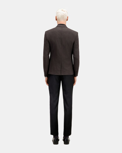 , BROWN / BLACK, hi-res image number null