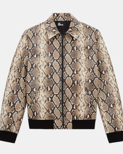 , PYTHON BEIGE, hi-res image number null