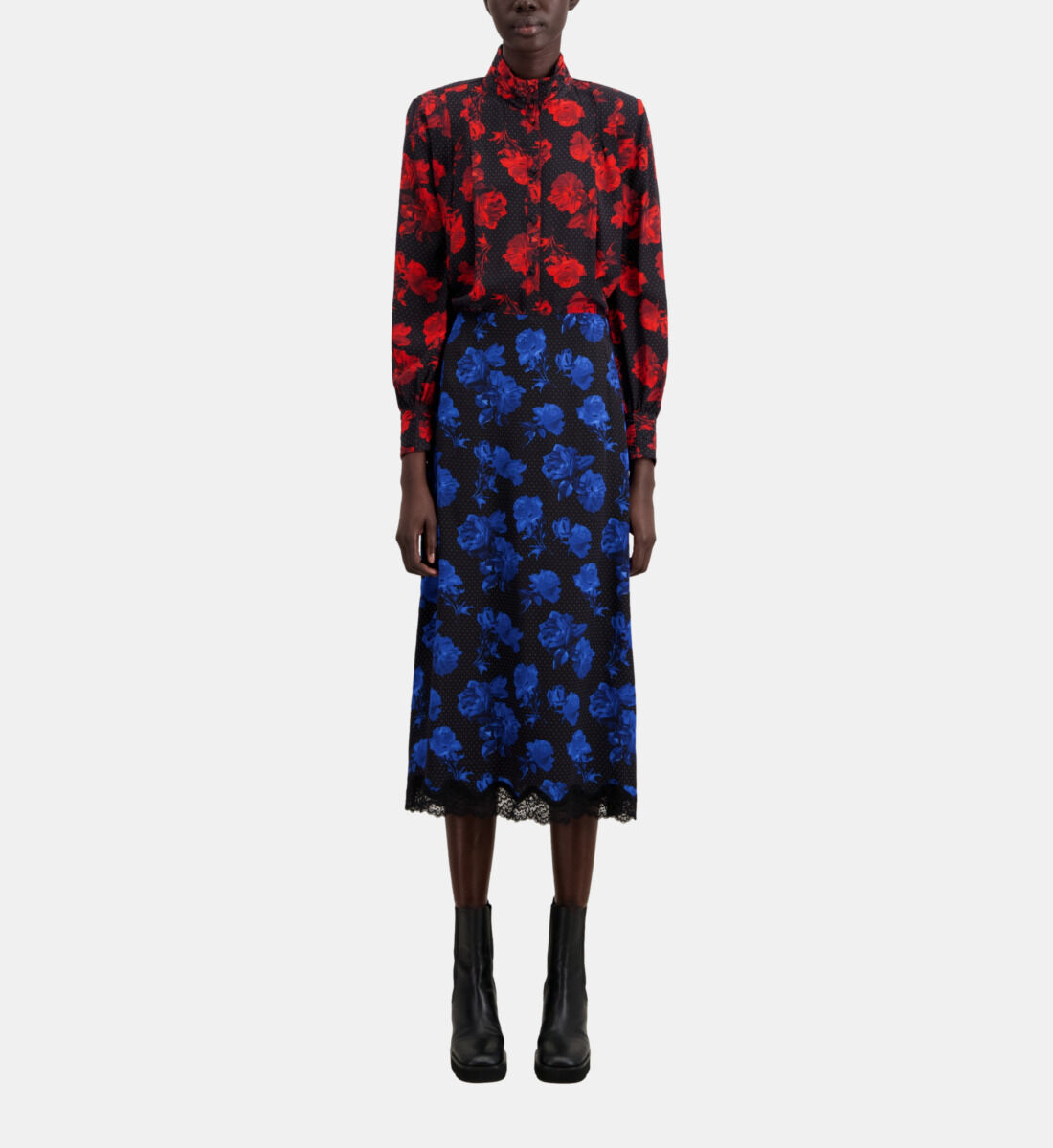 The kooples on sale dresses sale