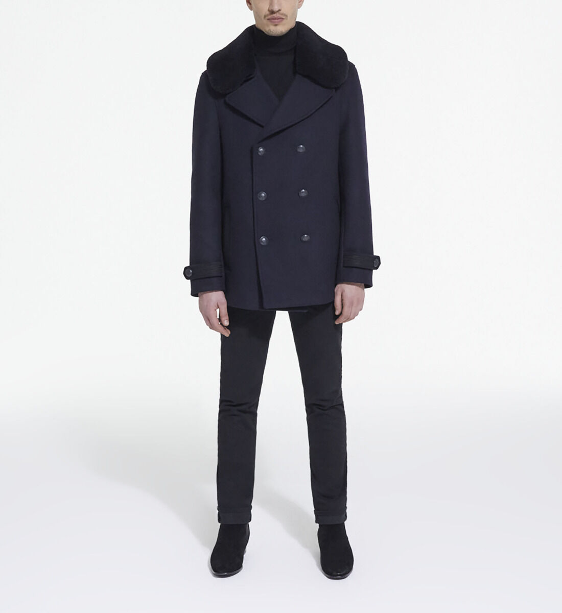Manteau the koople clearance