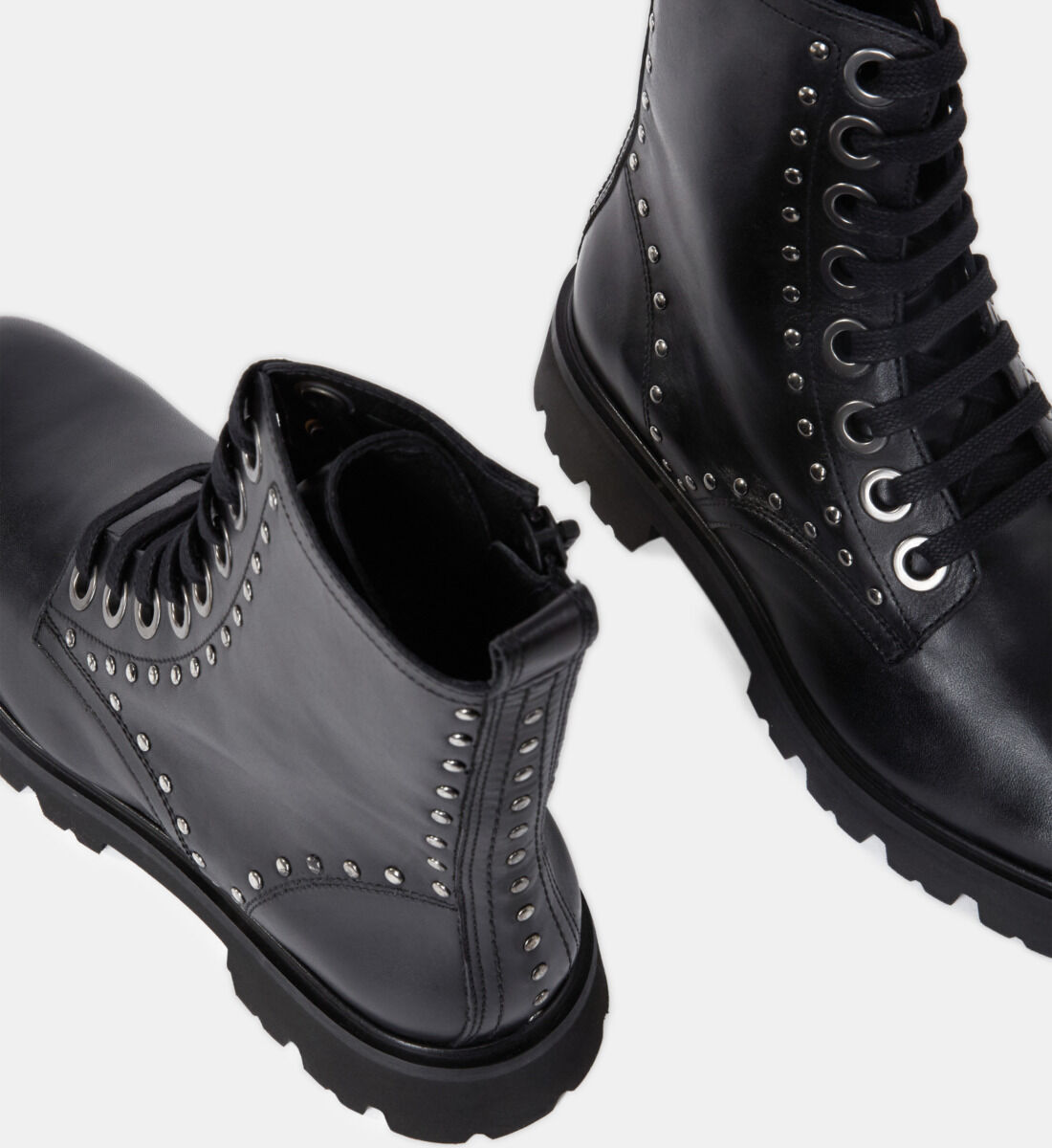 The kooples deals boots femme