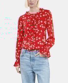, RED / WHITE, hi-res image number null