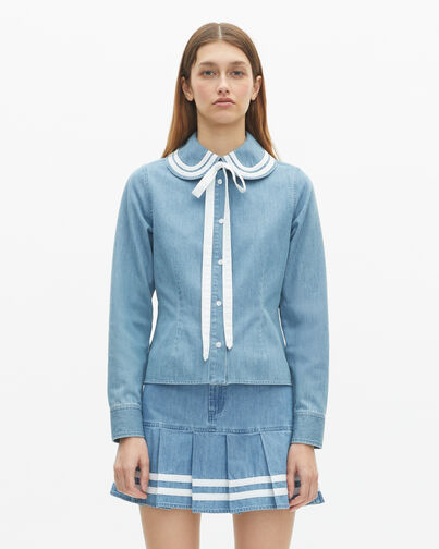 , BABY BLUE, hi-res image number null