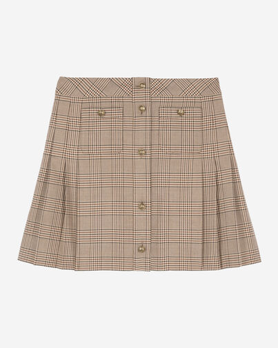 , BEIGE-BROWN, hi-res image number null