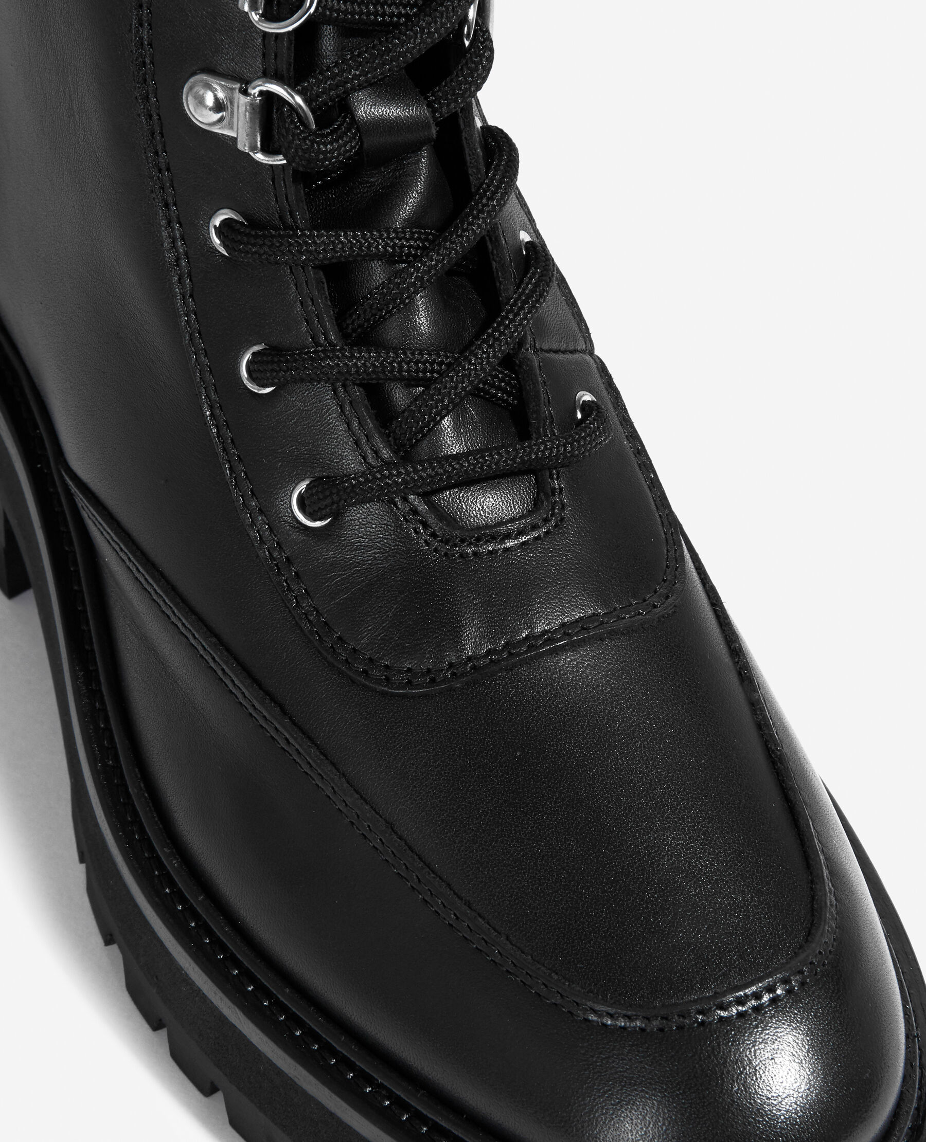 Bottine on sale style rangers