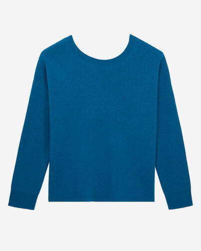 , MEDIUM BLUE, hi-res image number null