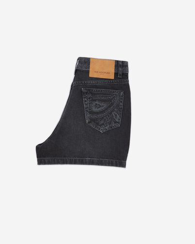 , BLACK WASHED, hi-res image number null