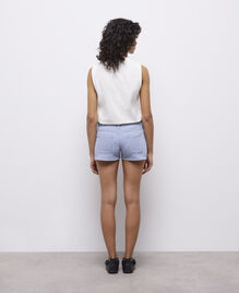 , BLUE DENIM, hi-res image number null