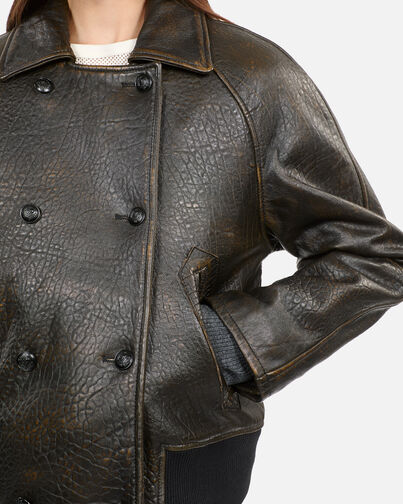 , DARK BROWN, hi-res image number null