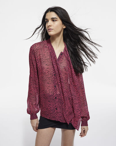 , PINK BLACK, hi-res image number null