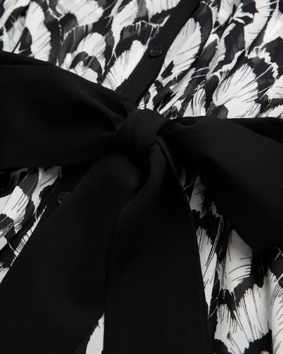 , OFF WHITE / BLACK, hi-res image number null