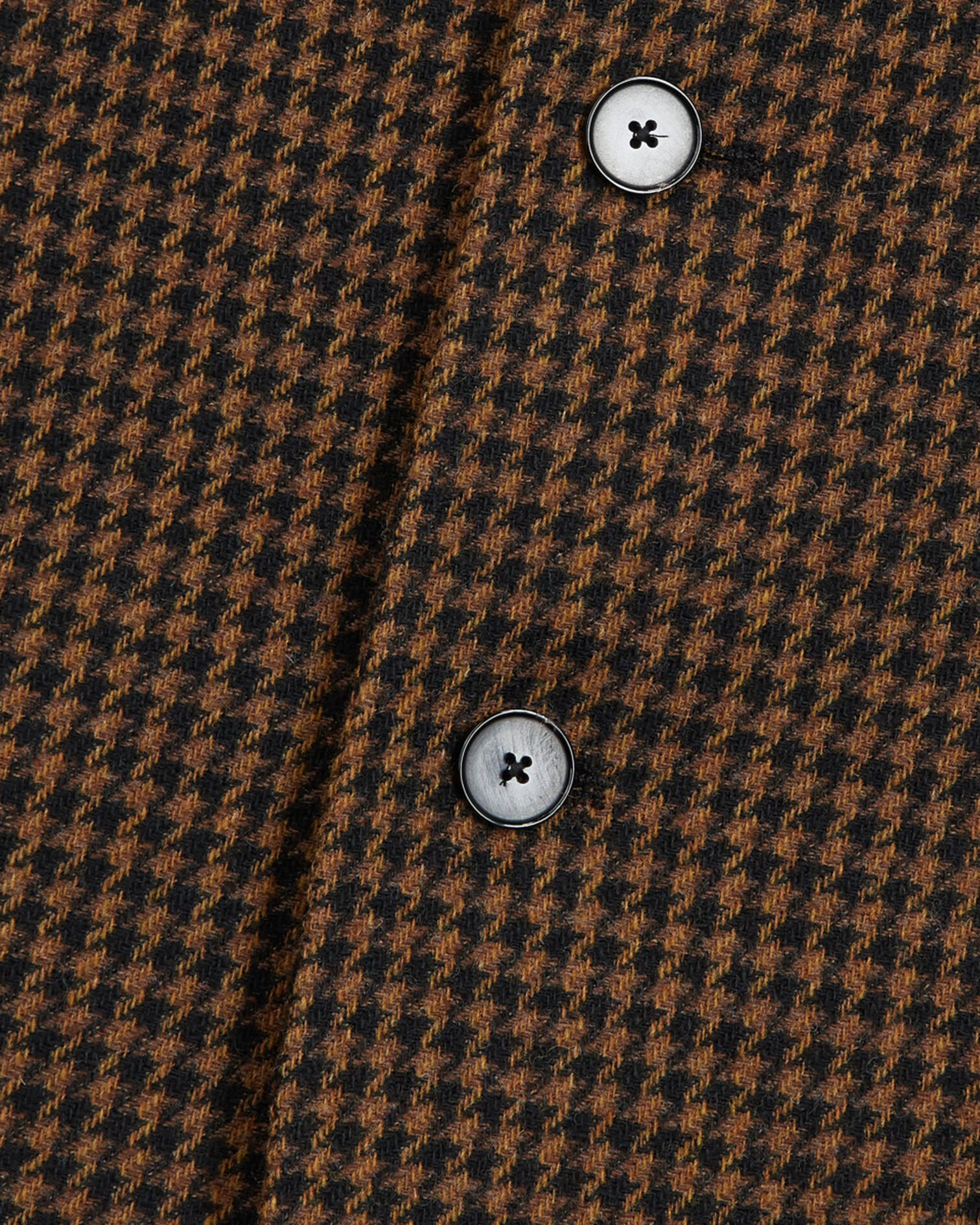Veste à motifs, BLACK BROWN, hi-res image number null