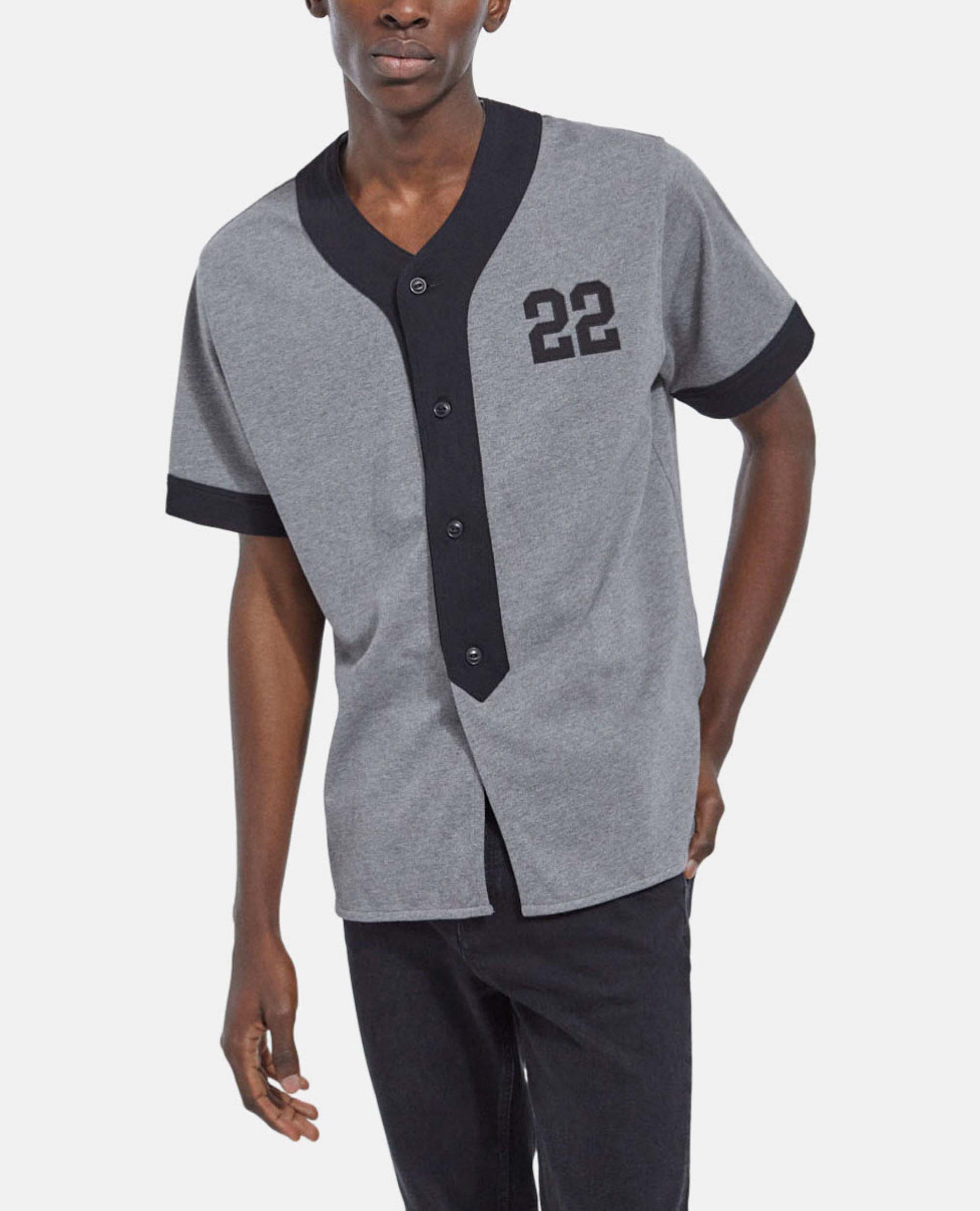 Polo baseball 2024 jersey
